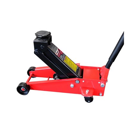 RANGER 3-Ton Floor Jack / Quick-Pump 5150418